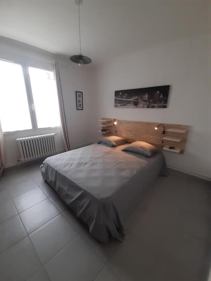 Villa " Les Bambous " , Jardin , Terrasse , Climatisation , Wifi , Parking Avignon Exterior photo