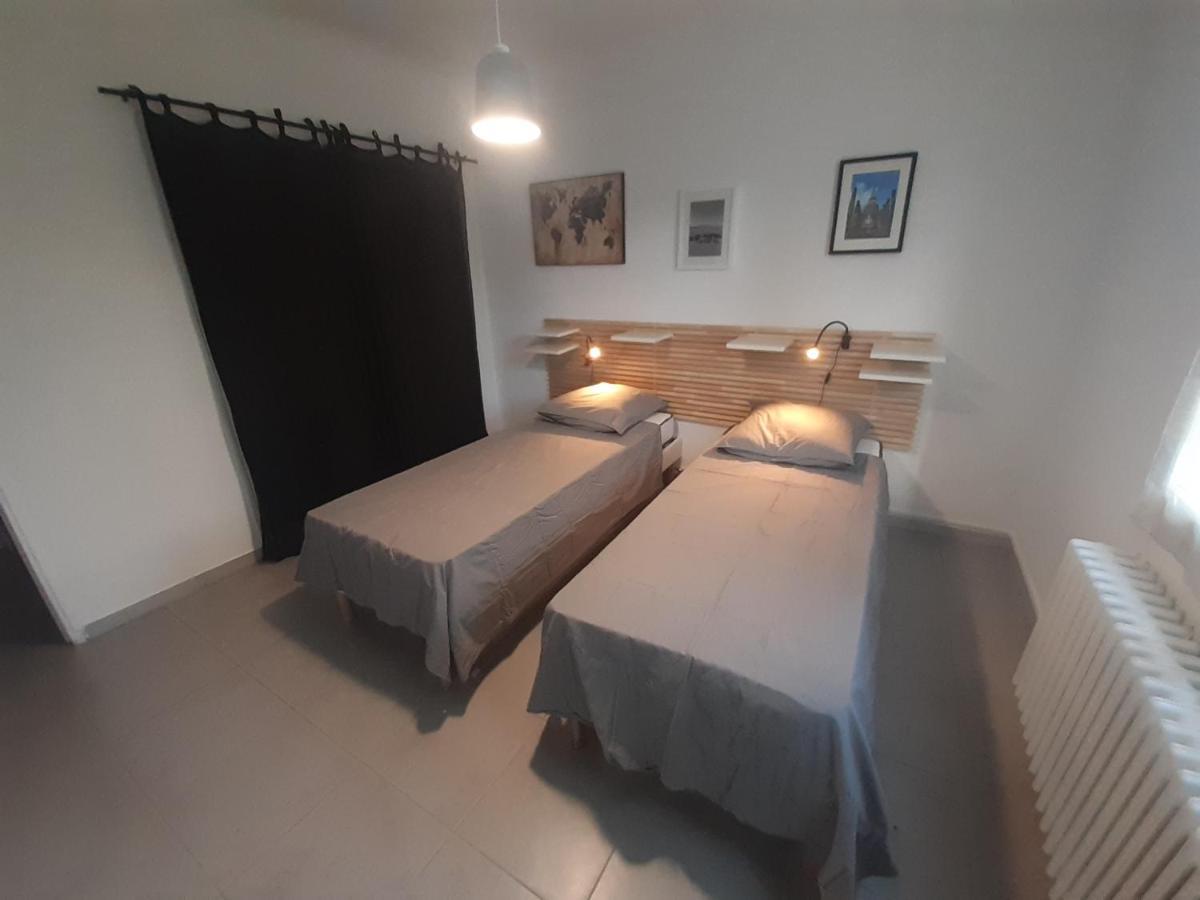 Villa " Les Bambous " , Jardin , Terrasse , Climatisation , Wifi , Parking Avignon Exterior photo