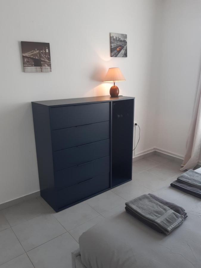 Villa " Les Bambous " , Jardin , Terrasse , Climatisation , Wifi , Parking Avignon Exterior photo